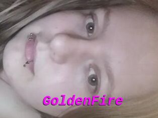 GoldenFire