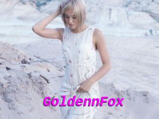 GoldennFox
