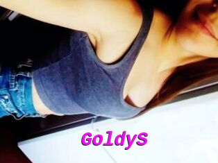 GoldyS