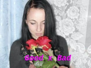Good_x_Bad