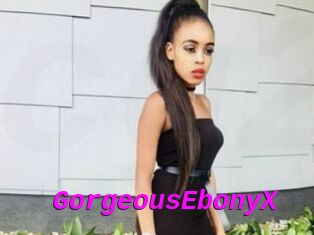GorgeousEbonyX