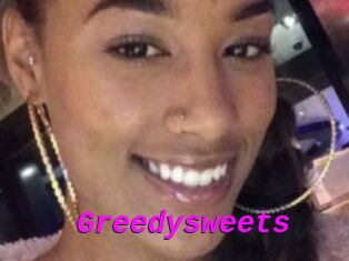 Greedysweets