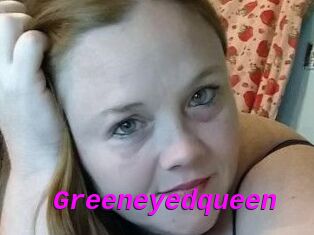 Greeneyedqueen