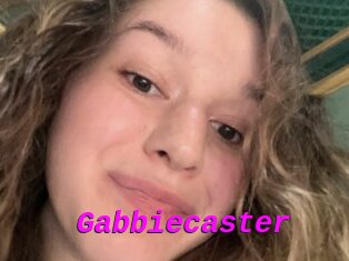 Gabbiecaster