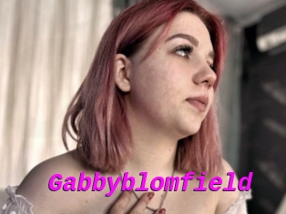 Gabbyblomfield