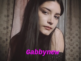 Gabbynew