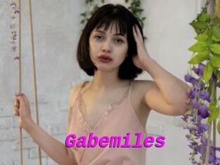 Gabemiles