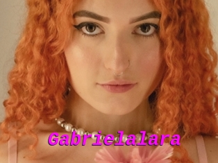 Gabrielalara