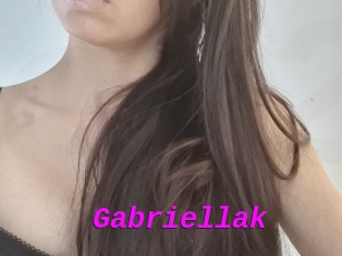 Gabriellak