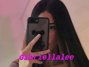 Gabriellalee