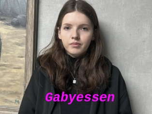 Gabyessen