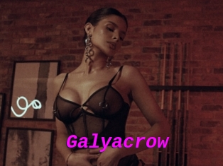 Galyacrow