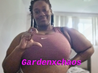Gardenxchaos