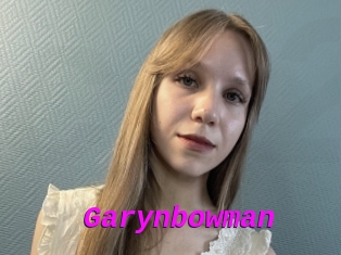 Garynbowman