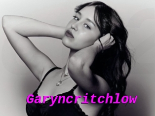 Garyncritchlow