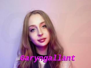 Garyngallant