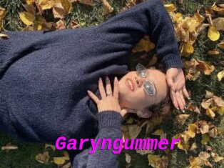 Garyngummer