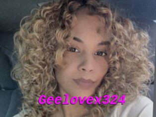 Geelovex324