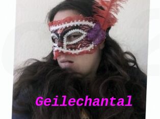 Geilechantal