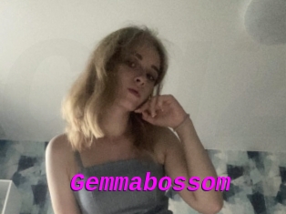 Gemmabossom