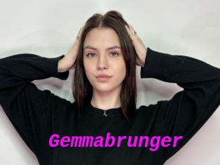 Gemmabrunger