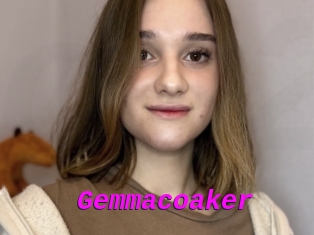 Gemmacoaker