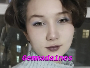 Gemmadaines