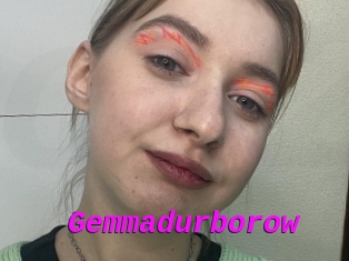 Gemmadurborow