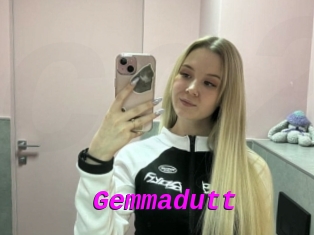 Gemmadutt