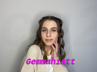Gemmahiatt