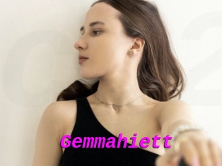 Gemmahiett
