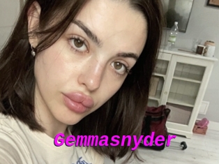 Gemmasnyder