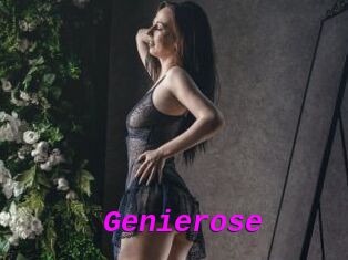 Genierose
