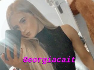 Georgiacait