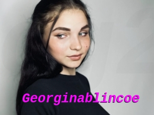 Georginablincoe