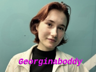 Georginaboddy