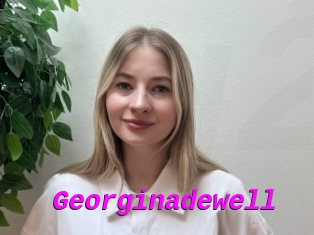 Georginadewell