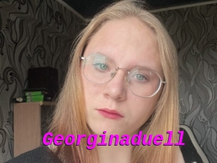 Georginaduell