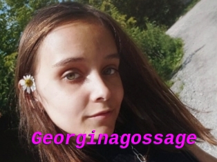 Georginagossage
