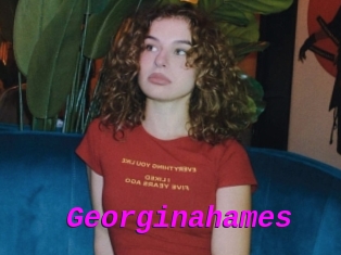 Georginahames