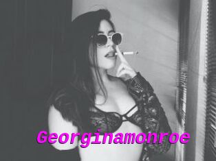 Georginamonroe