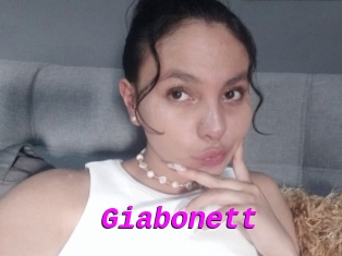 Giabonett