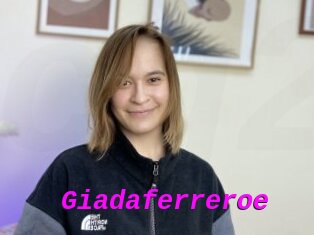 Giadaferreroe