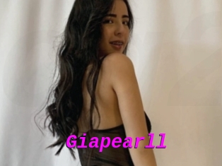 Giapearll