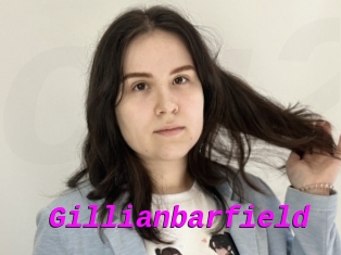 Gillianbarfield