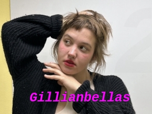 Gillianbellas