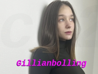 Gillianbolling