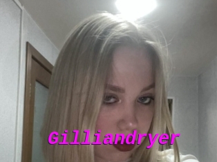 Gilliandryer