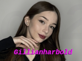 Gillianharbold