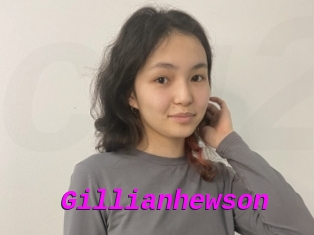 Gillianhewson